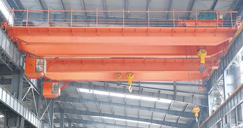 The Best Way To Obtain An Efficient 75 Ton Overhead Crane For The Industry